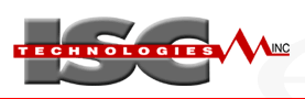 ISC Technologies Logo